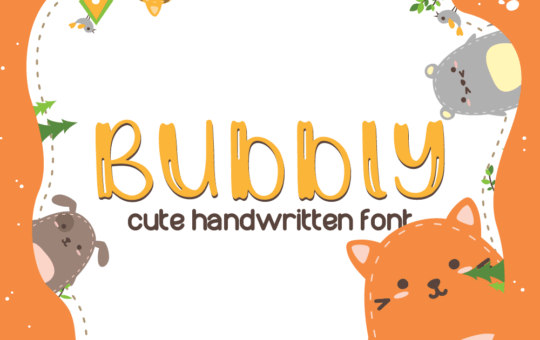 Bubble-Font-01.png
