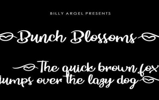 Bunch-Blossoms-Font.jpg
