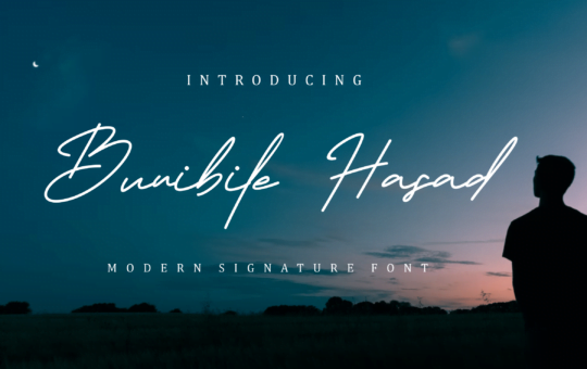 Bunibile-Hasad-Monoline-Font-1.png