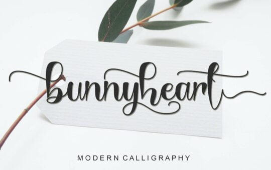 Bunnyheart-Font.jpg