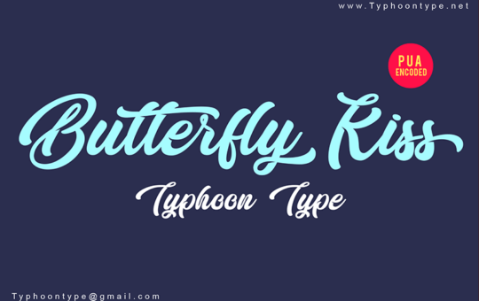 Butterfly-Kiss-Font.png
