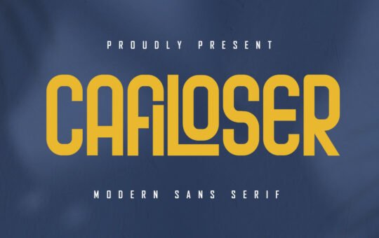 Cafiloser-Font.jpg