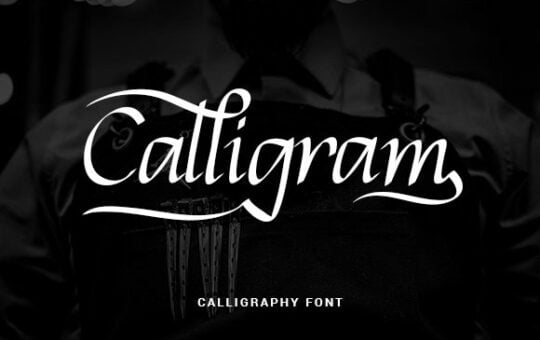 Calligram-Calligraphy-Font.jpg