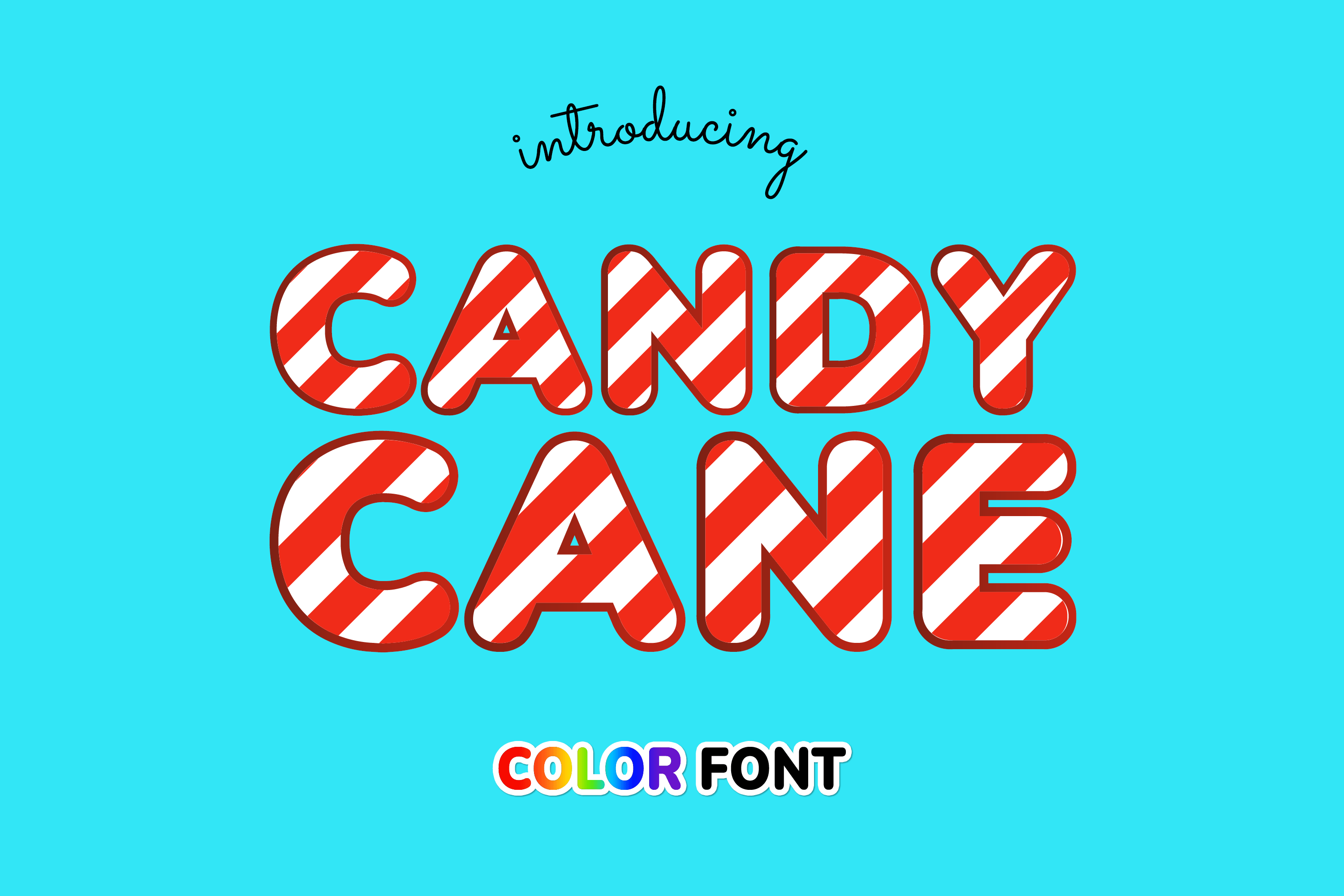 Candy-Cane-Font.png