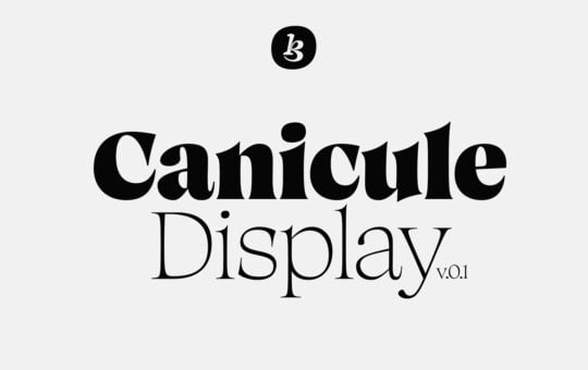 Canicule-Font.jpg