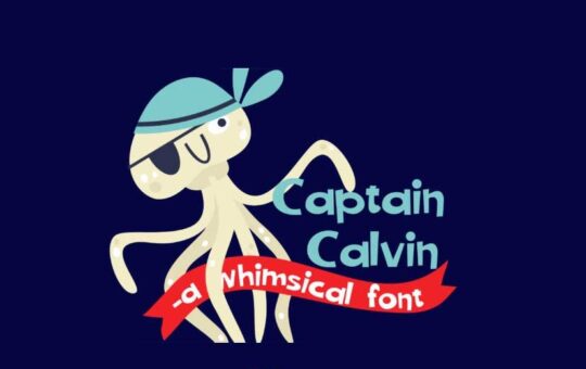 Captain-Calvin-Font.jpg