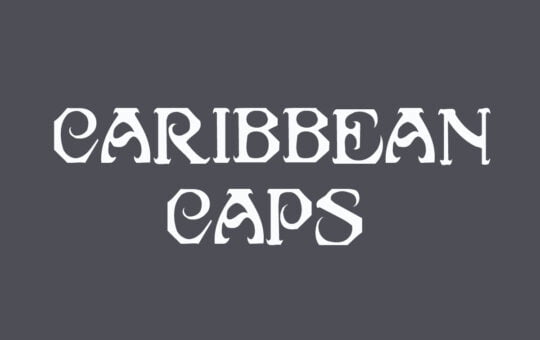 Caribbean-Caps-Font.jpg