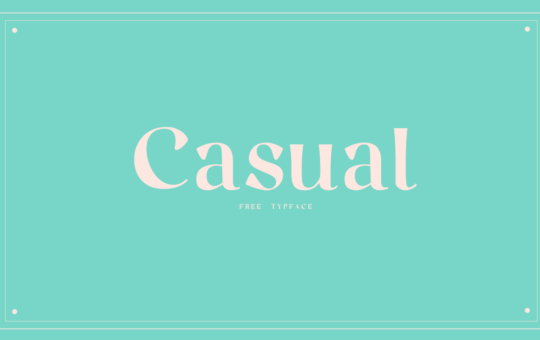 Casual-Font.png
