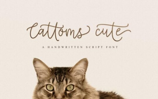 Cattoms-Handwritten-Font.jpg