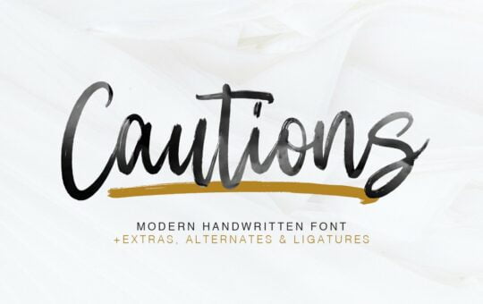 Cautions-Brush-Font.jpg