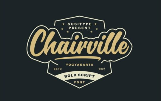Chairville-Font.jpg