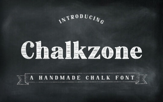 Chalkzone-Font.jpg