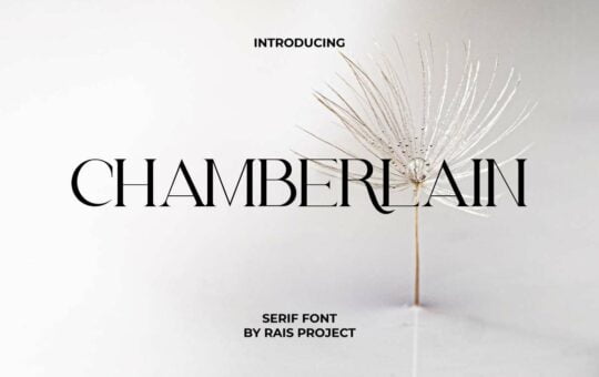 Chamberlain-Font.jpg