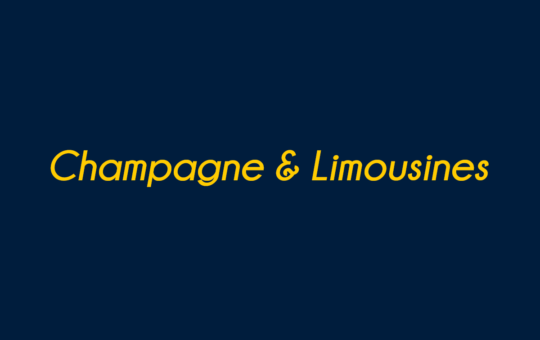 Champagne-Limousines-Font.png