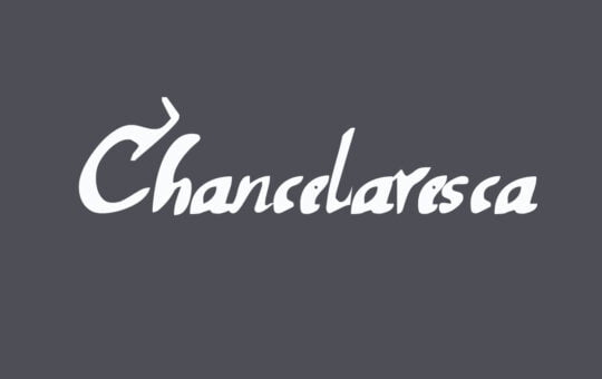 Chancelaresca-Font.jpg