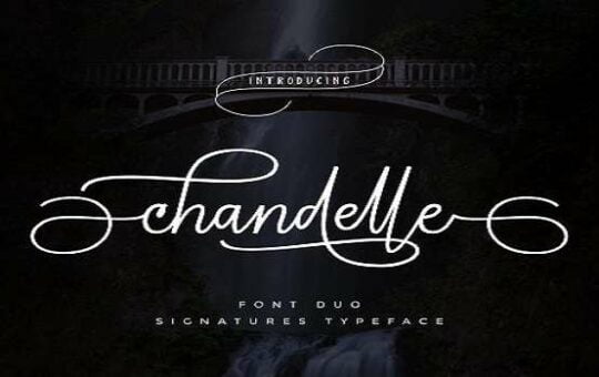 Chandelle-Signatures-Script-font.jpg