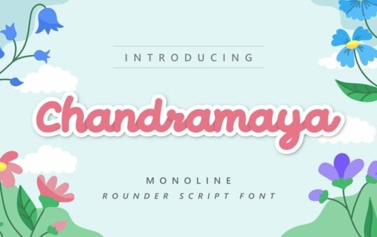 Chandramaya-Font.jpg