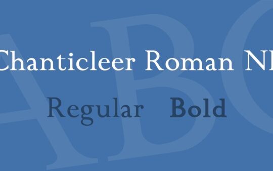 Chanticleer-Roman-NF-Font.jpg