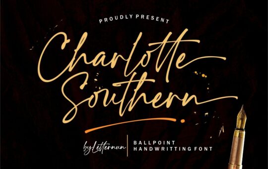 Charlotte-Southern-Font.jpg