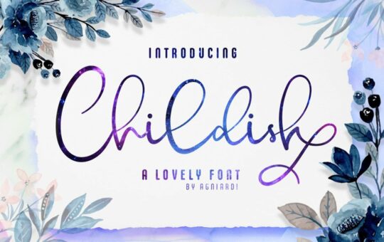 Childish-Calligraphy-Script-Font.jpg