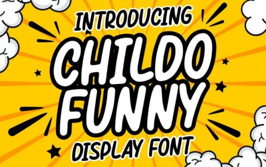 Childo-Font.jpg