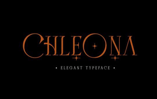 Chleona-Font.jpg