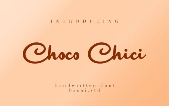 Choco-Chici-Font.jpg