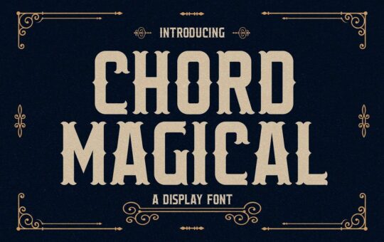 Chord-Magical-Font.jpg