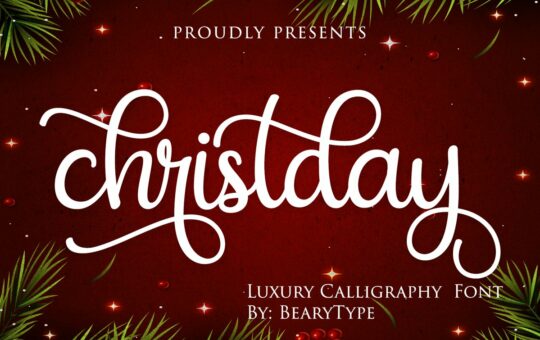 Christday-Font.jpg