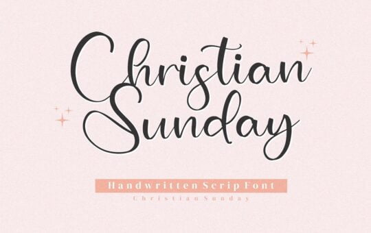 Christian-Sunday-Font.jpg