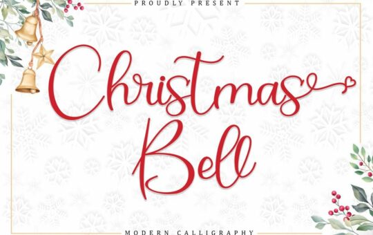 Christmas-Bell-Calligraphy-Script-Font.jpg