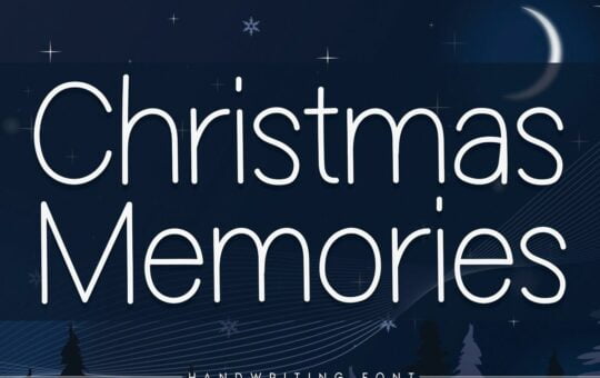 Christmas-Memories-Font.jpg