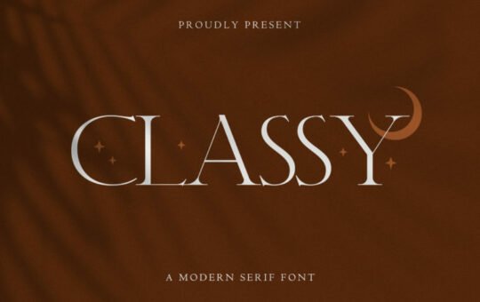 Classy-Font.jpg
