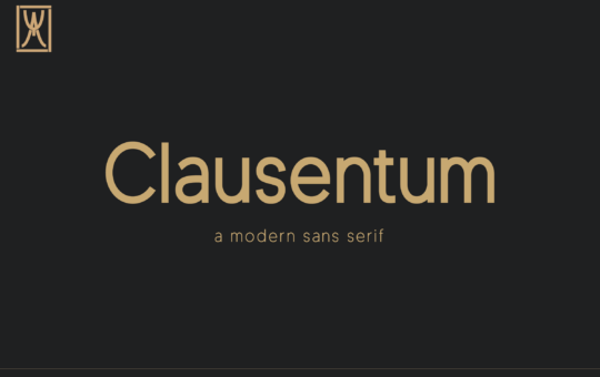 Clausentum-Font-Family.png