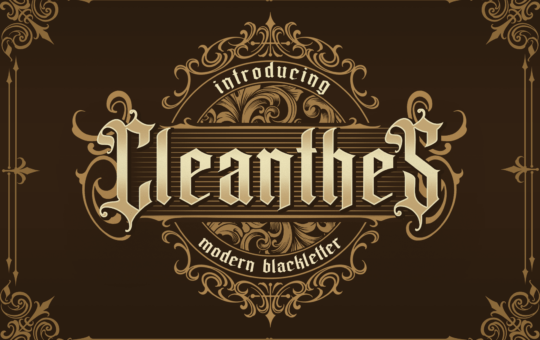 Cleanthes-Bold-Blackletter-Font-1.png