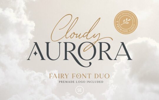 Cloudy-Aurora-Font.jpg