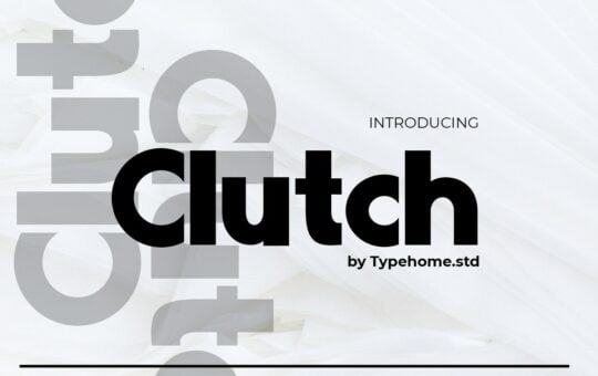 Clutch-Font.jpg