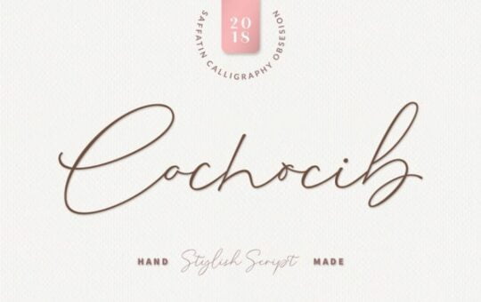 Cochocib-Script-Font.jpg