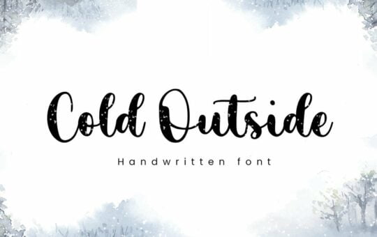 Cold-Outside-Font.jpg