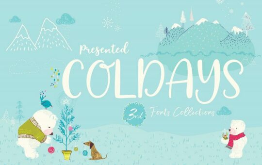 Coldays-Memories-Font-Family.jpg
