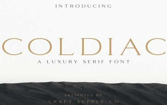 Coldiac-Font-Family.jpg