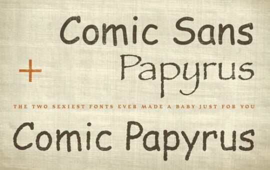 Comic-Papyrus-Font.jpg