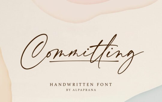 Committing-Handwritten-Font-1.jpg