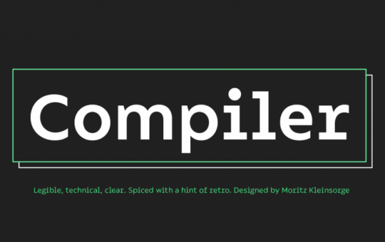 Compiler-Font-Family.png