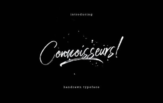 Connoisseurs-Font.jpg