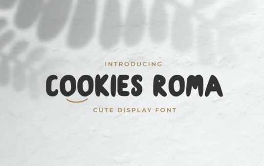 Cookies-Roma-Font.jpg
