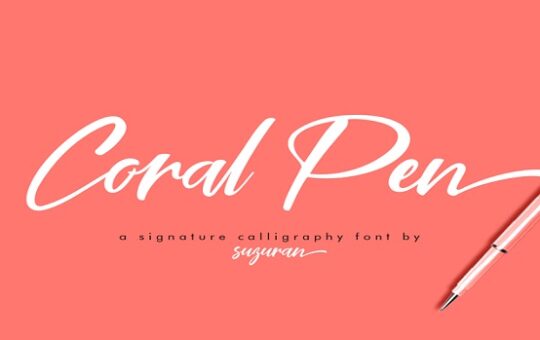 Coral-Pen-Font.jpg