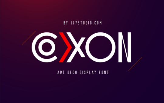 Coxxon-Font.png