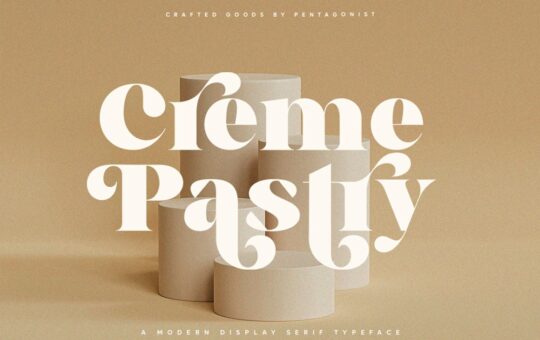 Creme-Pastry-Font.jpg