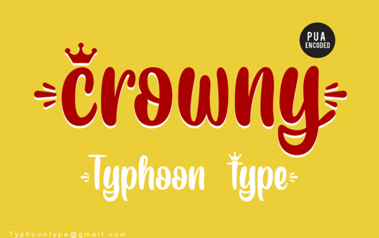 Crowny-Script-Font-1.png